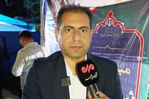 کار خانواده شهدا در ثبت احوال معطل نماند