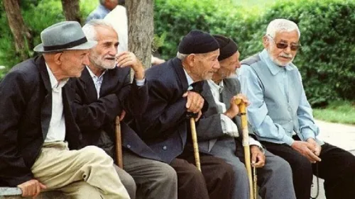 تلفن های هوشمند می توانند خطر افسردگی سالمندان را بالا برند