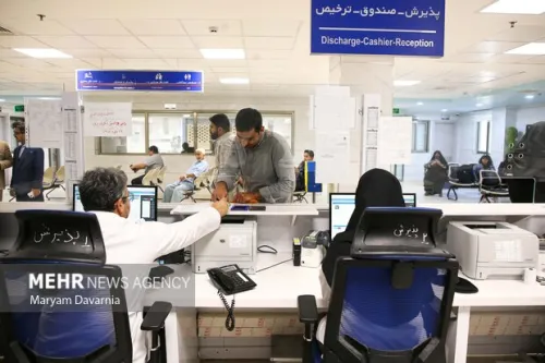 نامه نمایندگان پرستاران به پزشکیان پرداخت ها عادلانه نیست