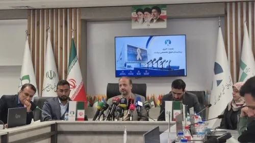 تخفیف ۹۰ درصدی خدمات درمانی به دهک های پایین در بیمارستان برکت