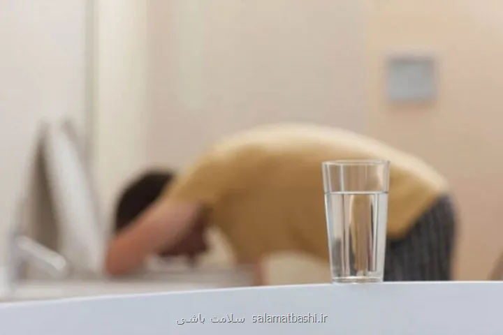 با مسمومیت گوارشی چه کنیم؟