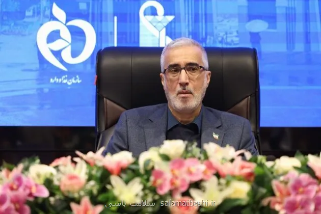 سفارش پیرصالحی به تأمین کنندگان تجهیزات پزشکی