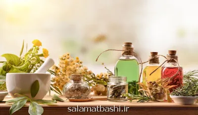 داروهای طب سنتی چه طور تولید می شوند؟