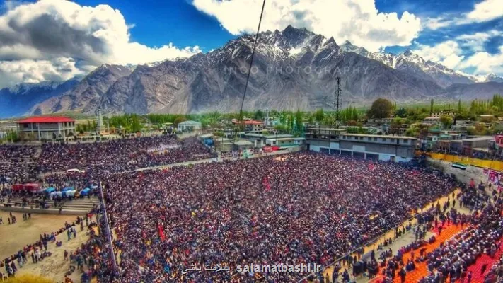 سفارش های ایمنی برای برگشت از مراسم خاکسپاری رهبر شهید