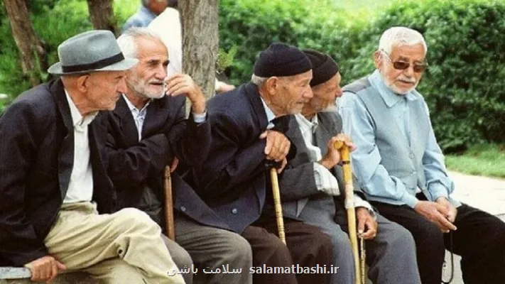 تلفن های هوشمند می توانند خطر افسردگی سالمندان را بالا برند