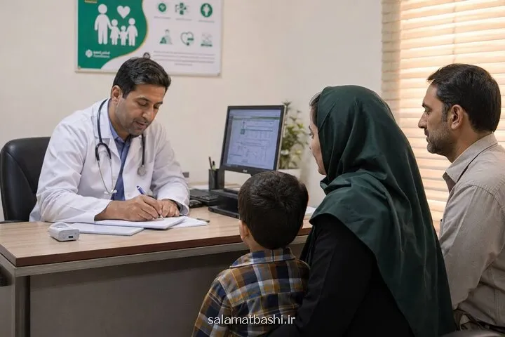 موفقیت پزشک خانواده به بیمه ها بستگی دارد