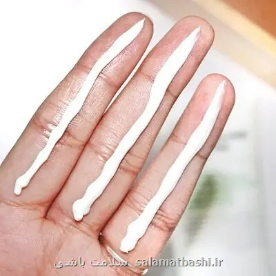 اعلام اسامی ضدآفتاب ها و محصولات بهداشتی بدون مجوز