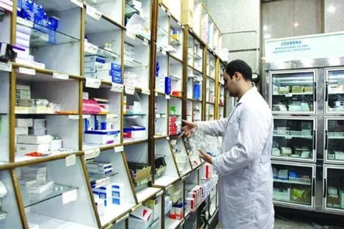 ردپای مشکلات مالی داروخانه ها در بروز کمبود دارو