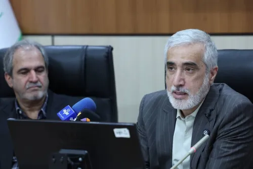 امنیت و ایمنی غذایی باید هم زمان تأمین شوند
