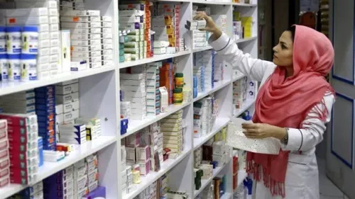 داروخانه ها مکلف به عرضه داروهای تک نسخه ای با قیمت ثبت شده در سامانه تی تک شدند