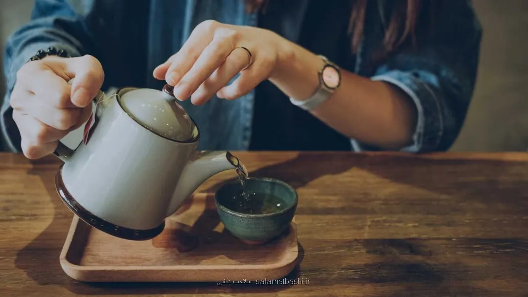 چای استخوان زنان را قوی تر می کند