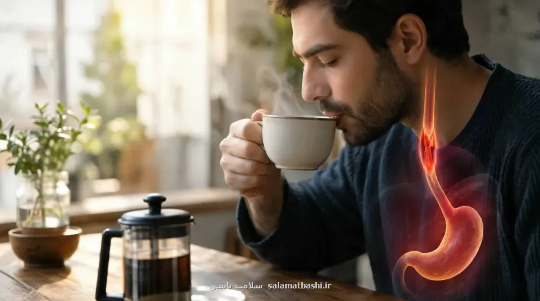 نوشیدنی خیلی داغ چه بلایی سر مری می آورد؟ یافته تازه درباره ی خطر سرطان