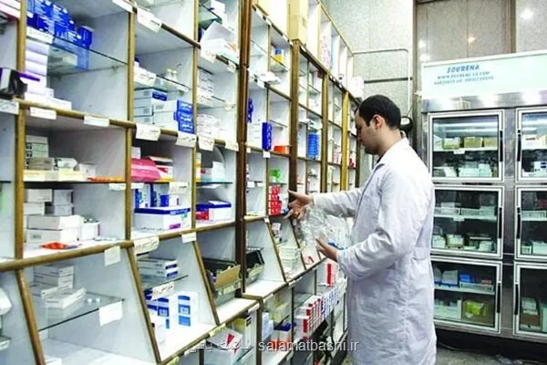 ردپای مشکلات مالی داروخانه ها در بروز کمبود دارو