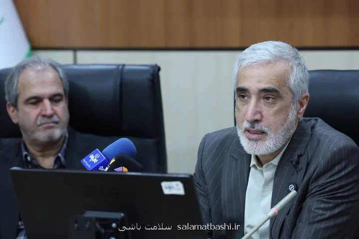 امنیت و ایمنی غذایی باید هم زمان تأمین شوند