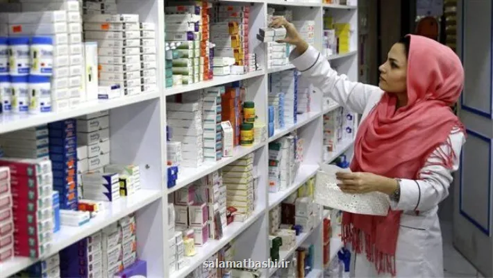 داروخانه ها مکلف به عرضه داروهای تک نسخه ای با قیمت ثبت شده در سامانه تی تک شدند