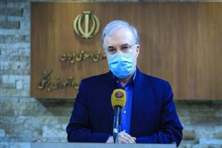 وضعیت مرگ های كرونایی در موج جدید بیماری