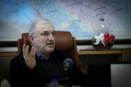 پاسخ وزیر بهداشت به سوالات نمایندگان در كمیسیون بهداشت