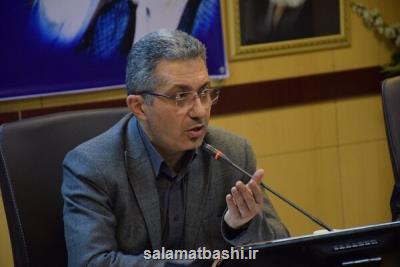 لرستان هنوز در معرض خطر انتشار كرونا است