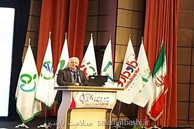 شركتهای دانش بنیان در تولید ۴۰۰ میلیاردی داروهای جدید مشاركت كنند