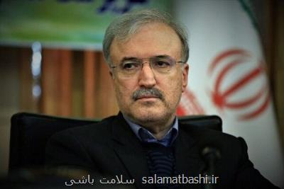 دلم نمی خواست با چنین تاوان سنگینی حرف هایم را جدی بگیرند