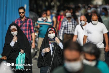 سرعت انتقال ویروس كرونا افزایش یافته است