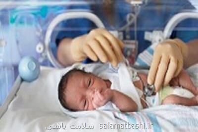 ۲۰ درصد زوجین كشور نابارورند