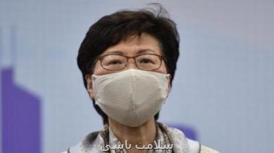 تشدید انتشار كرونا در هنگ كنگ و اخطار فروپاشی سیستم درمانی