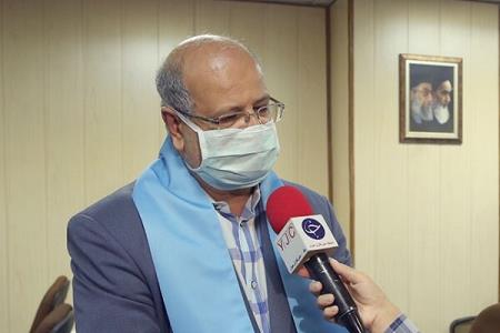 پزشكان در مبارزه با كرونا جان خودرا سپر همنوعان قرار داده اند