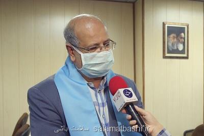 پزشكان در مبارزه با كرونا جان خودرا سپر همنوعان قرار داده اند