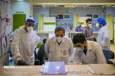 ناگفته های زیادی از ایثار كادر درمان برای مردم بازگو نشده است