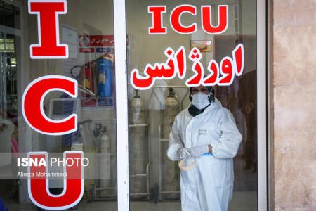 211 فوتی جدید كرونا در كشور