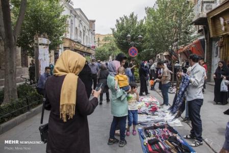 برخی ماسك نزدن را نوعی قدرت نمایی می دانند