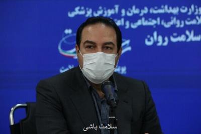 شناسایی عابران بدون ماسك با دوربین های پلیس