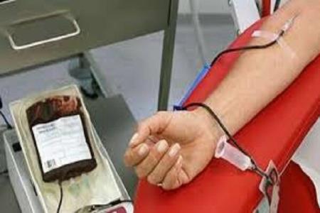 اهدای خون ارتباطی با كرونا ندارد