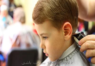 چگونه خطر مبتلاشدن به كرونا را در آرایشگاه ها كاهش دهیم؟