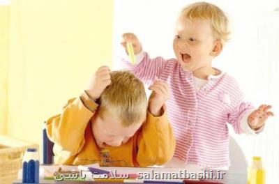 ارتباط كم كاری تیروئید حاملگی و اختلال بیش فعالی كودك