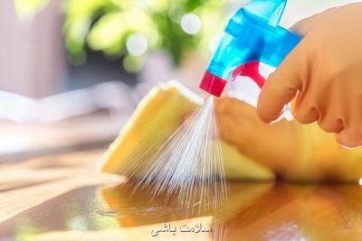 مراقب مسمومیت های كرونایی باشید