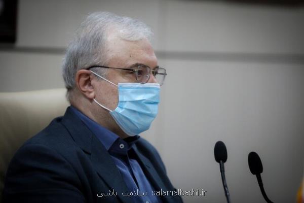 دو گروه داخلی برای تولید واكسن كرونا مدل حیوانی را پاس كردند