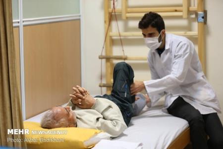 تشریح جزئیات خدمات فیزیوتراپی به بیمه شدگان نیروهای مسلح