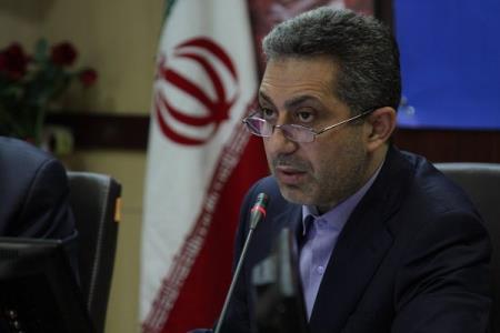 تجهیز ۲بیمارستان بروجرد