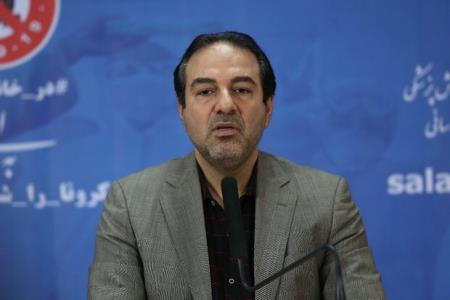 روند صعودی كرونا در استان های شمالی