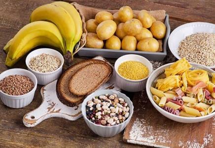 اهمیت مصرف كربوهیدرات ها