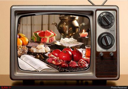 شب یلدا بشینیم خونه چیكار كنیم؟