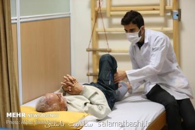 تشریح جزئیات خدمات فیزیوتراپی به بیمه شدگان نیروهای مسلح