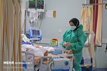 راهكار كنترل پاندمی كووید۱۹