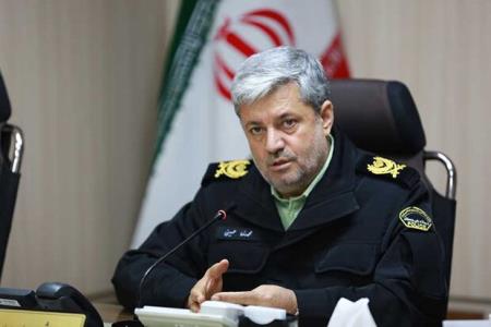 ترخیص ۹۰ درصد از بیماران مبتلا به كرونا از مراكز درمانی ناجا
