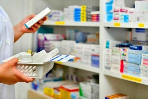 كمبود خاصی در تامین دارو نداریم