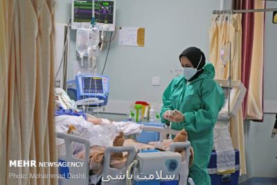راهكار كنترل پاندمی كووید۱۹