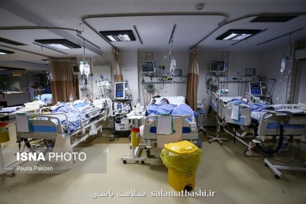 ۸۲ فوتی جدید كرونا در كشور