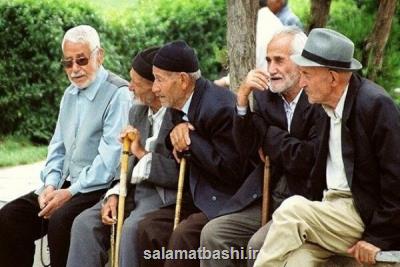 تدوین بسته آموزشی بیماری كرونا برای سالمندان